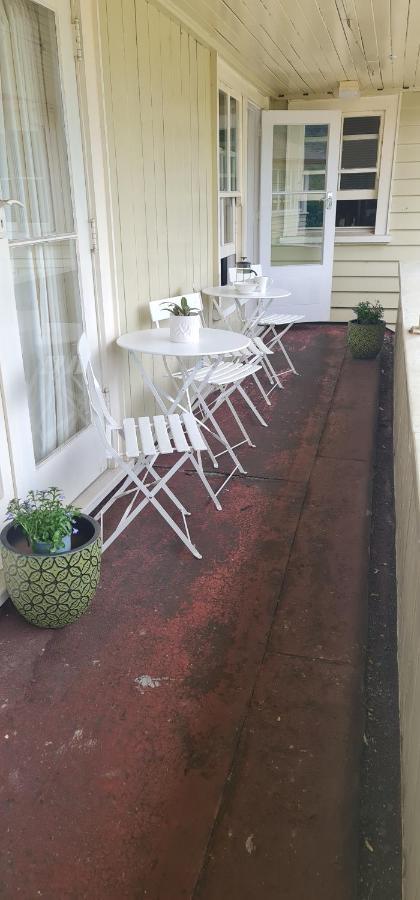 The Nurses Home Reefton Exterior photo