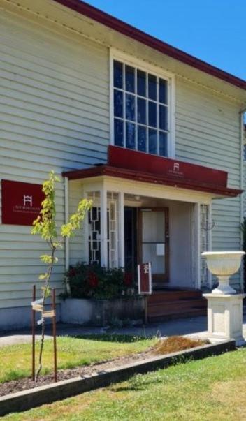 The Nurses Home Reefton Exterior photo