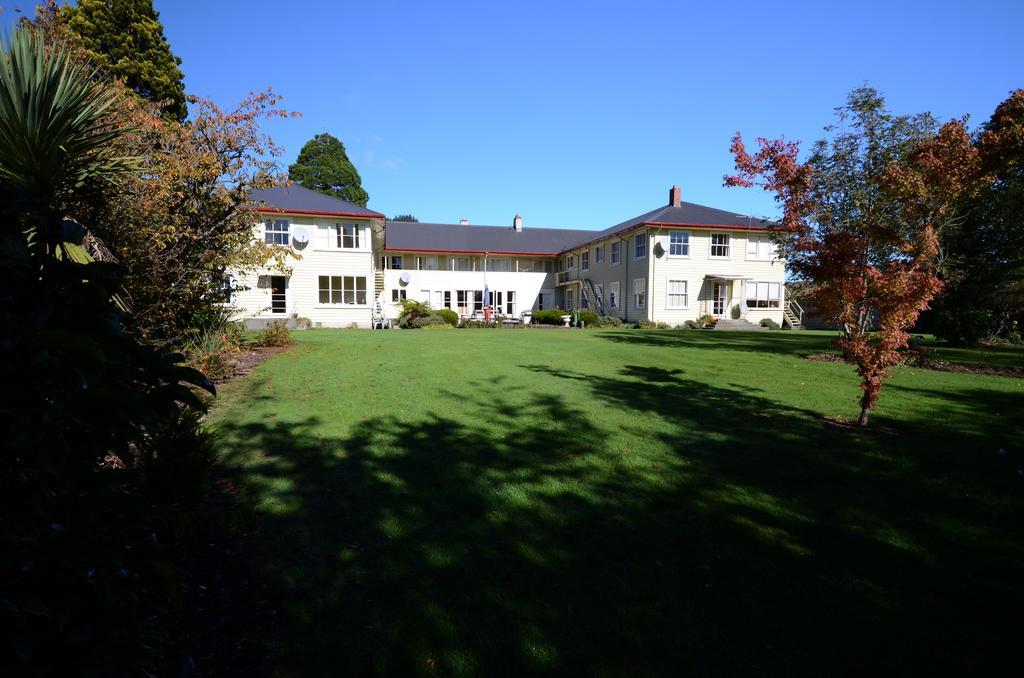 The Nurses Home Reefton Exterior photo